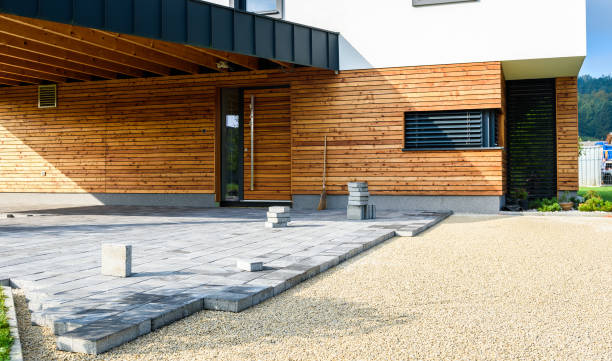 Best Driveway Resurfacing Pavers  in Oliver Springs, TN