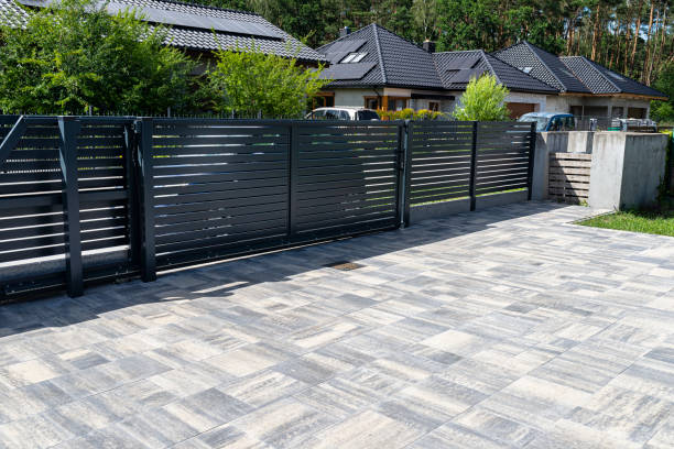 Reasons to Select Us for Your Driveway Paving Requirements in Oliver Springs, TN