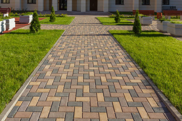Best Professional Driveway Pavers  in Oliver Springs, TN